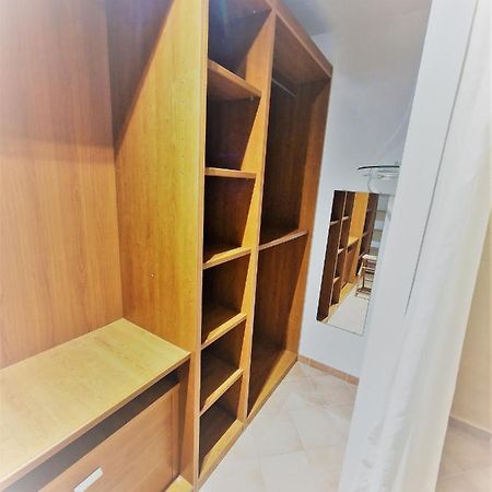 Casa Alfredina Apartment Livorno Luaran gambar