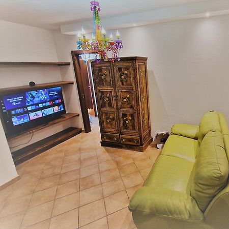 Casa Alfredina Apartment Livorno Luaran gambar