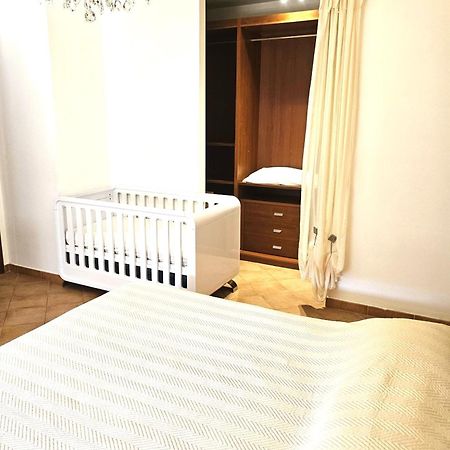 Casa Alfredina Apartment Livorno Luaran gambar