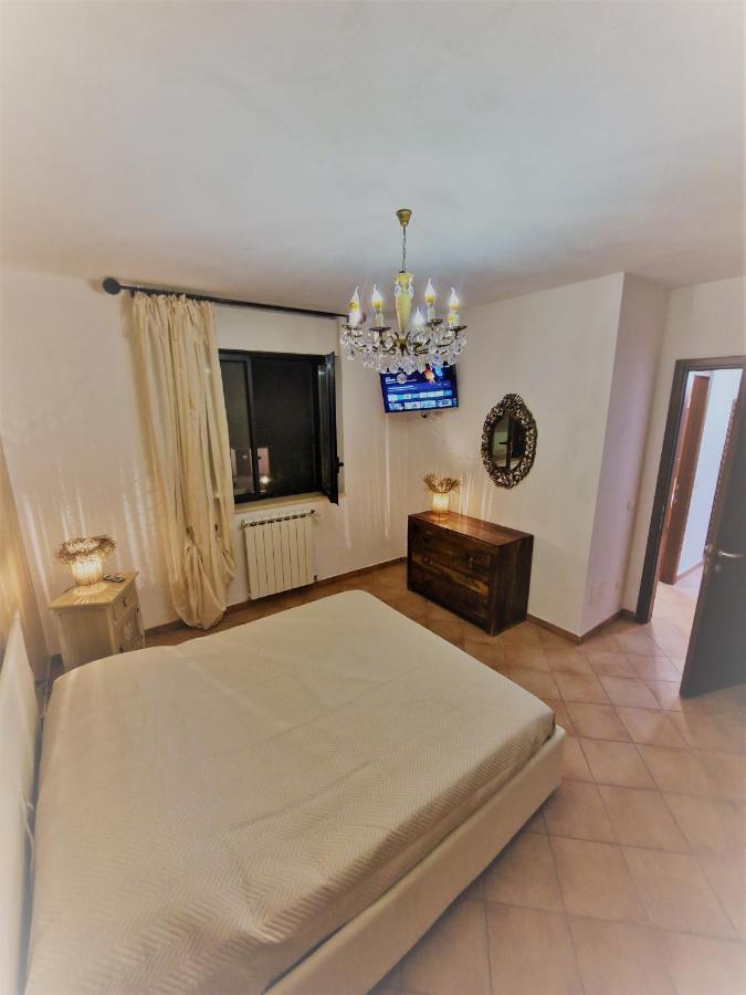 Casa Alfredina Apartment Livorno Luaran gambar