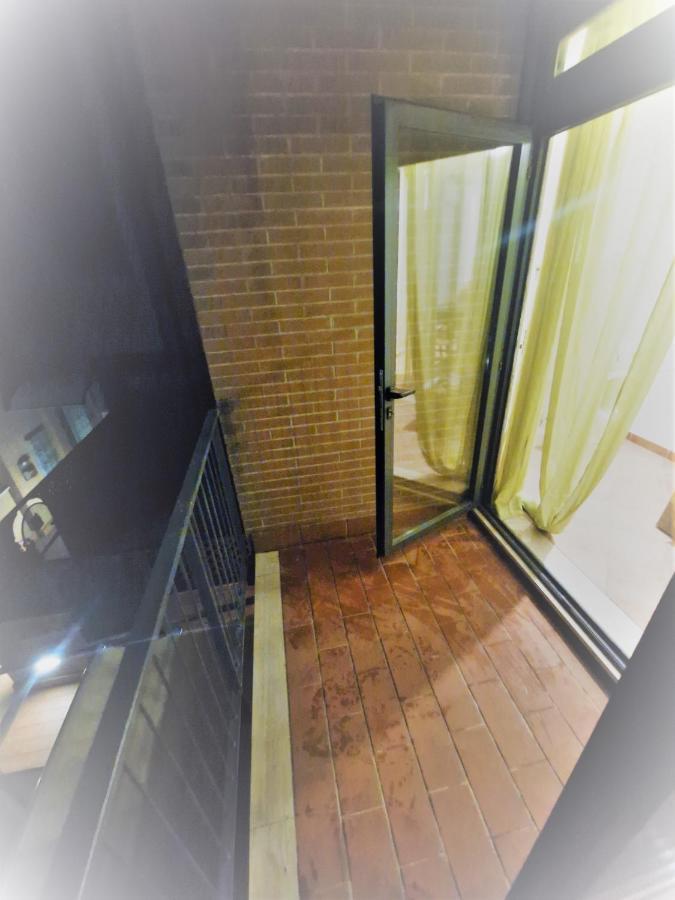 Casa Alfredina Apartment Livorno Luaran gambar