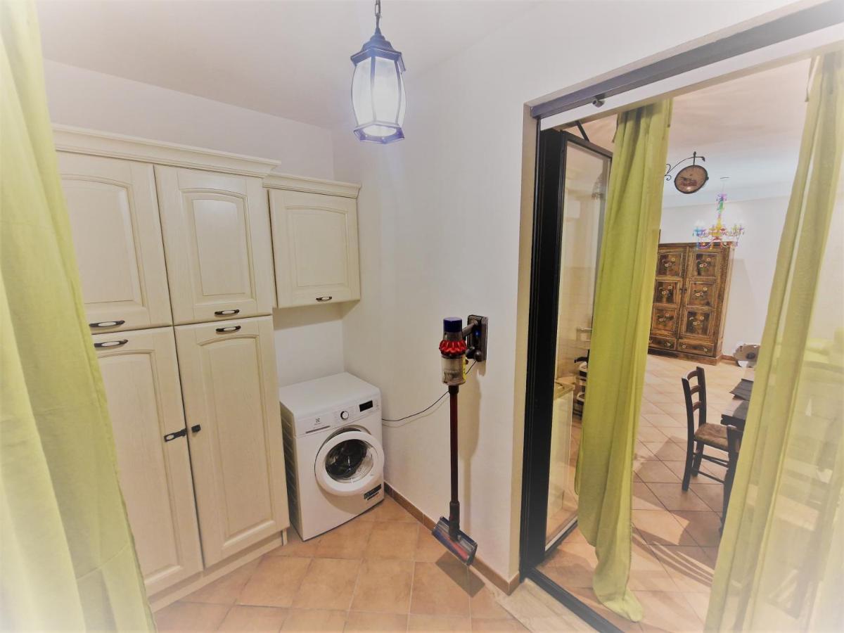 Casa Alfredina Apartment Livorno Luaran gambar