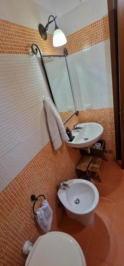 Casa Alfredina Apartment Livorno Luaran gambar