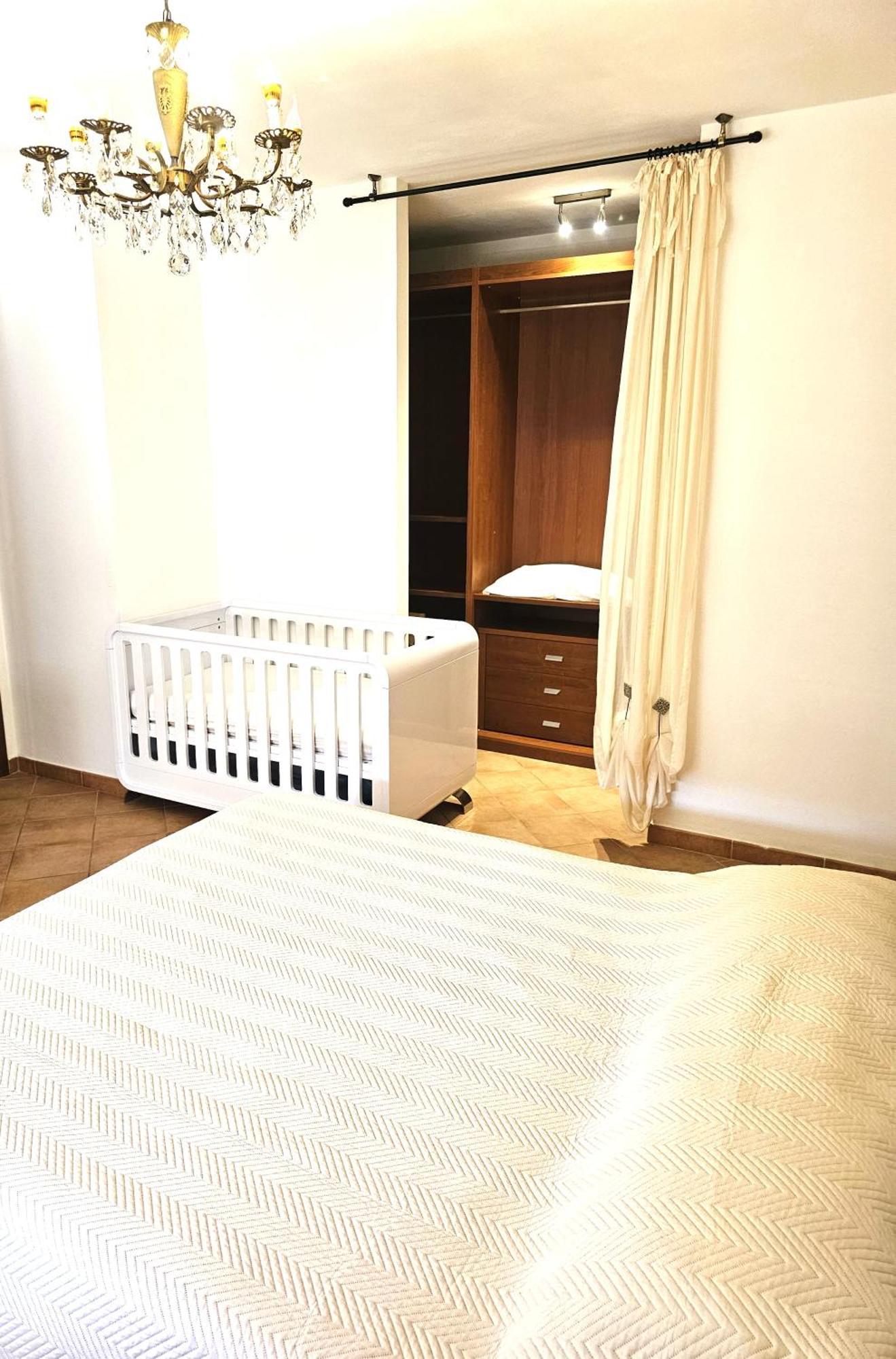 Casa Alfredina Apartment Livorno Luaran gambar